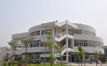 揚州市財經職業中學網絡技術服務 賦能智慧校園，助力專業成長